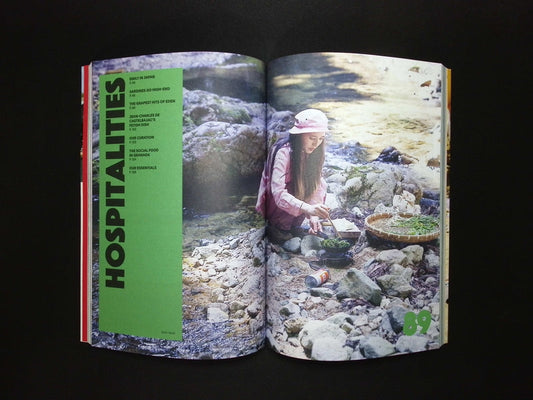 BEAU MAGAZINE N.11 Summer 2025