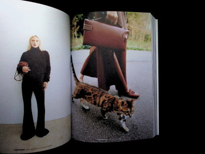 PUSS PUSS *** N.22 AW '25/26