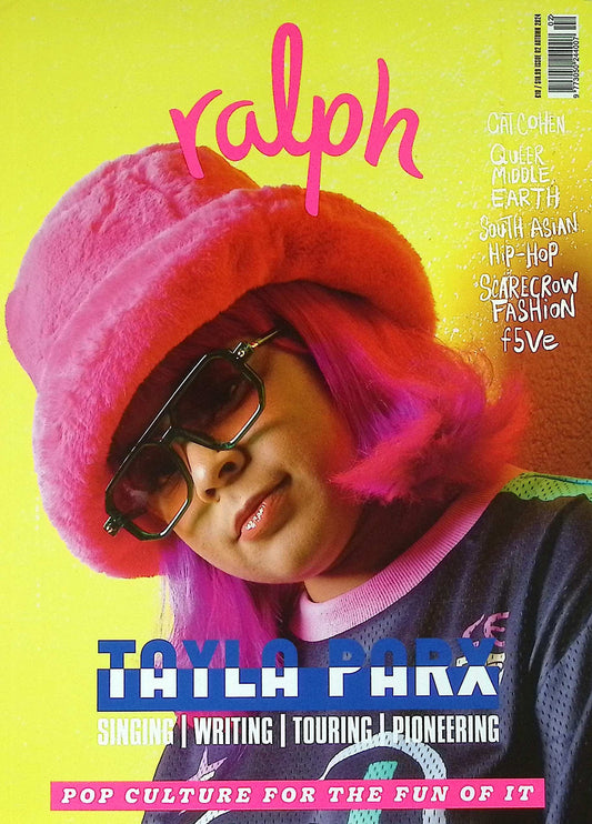 ralph N.2 Autumn 2024 **