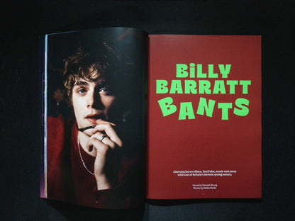 Ralph Magazine N.4 Summer 2025 **