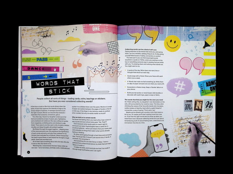 TEEN Breathe [58] No.58