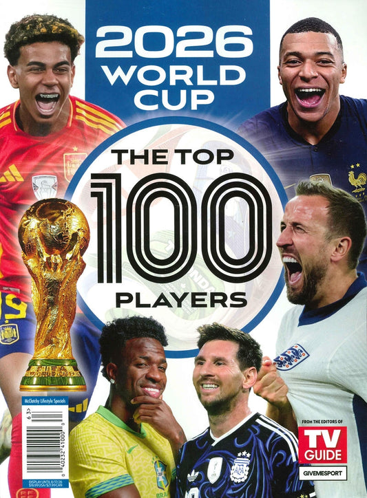 2026 WORLD CUP [63]