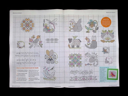 Cross Stitch favourites [44] Spring 2026 - Part 3