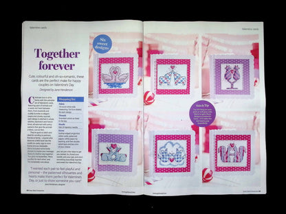 Cross Stitch favourites [44] Spring 2026 - Part 4