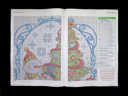 Cross Stitch favourites [47] Christmas 2026 - Part 4
