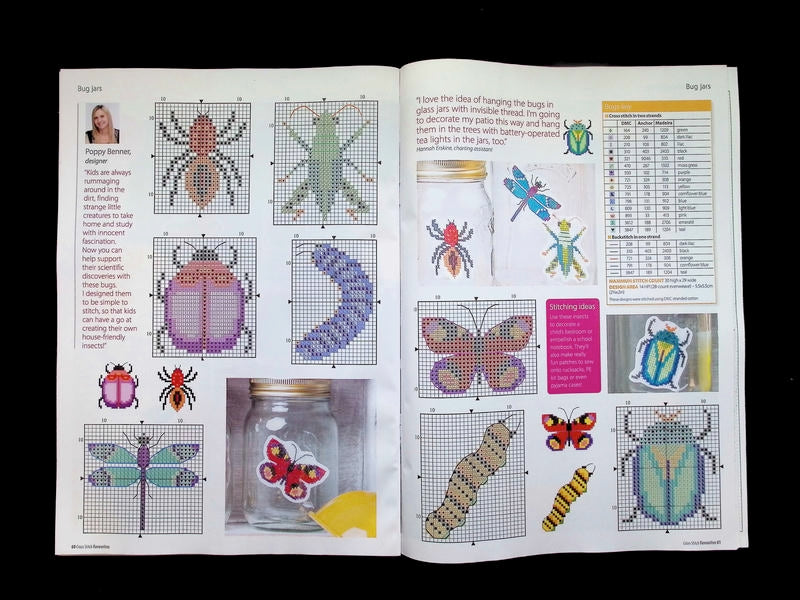 Cross Stitch favourites [48] - Part 2