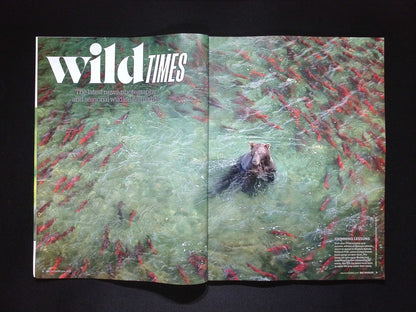 BBC WILDLIFE [2025-06] V43N7
