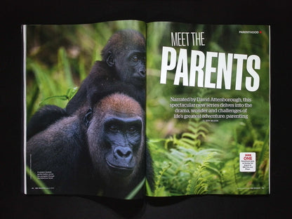BBC WILDLIFE [2025-08] V43N9