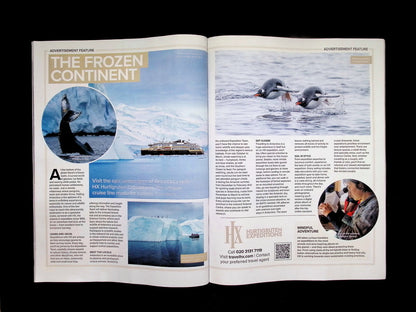 BBC Wildlife [2025-10] V43N11