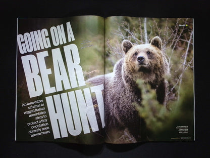BBC Wildlife [2025-11] V43N12