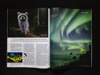 BBC Wildlife [2025-11] V43N12