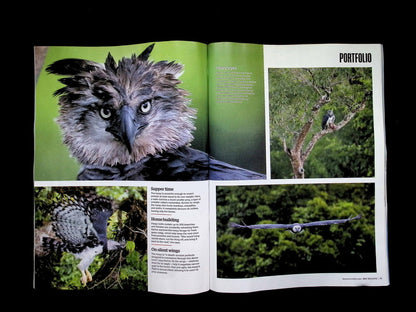 BBC Wildlife [2026-02] V44N02 - Part 3