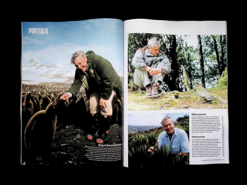 BBC Wildlife [2026-05] V44N06 - Part 2