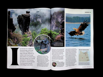 BBC Wildlife [2026-05] V44N06 - Part 4