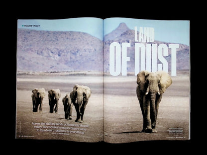 BBC Wildlife [2026-08] V44N09 - Part 3