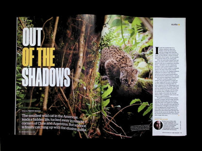 BBC Wildlife [2026-10] V44N11 - Part 4