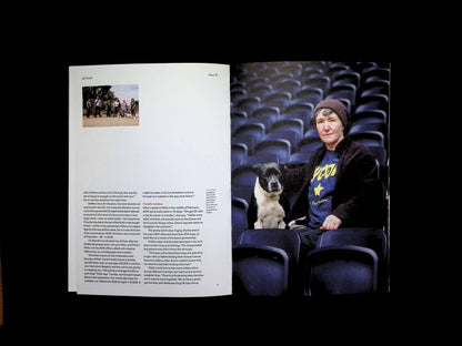 Wunderdog N.10 - Part 2