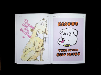 Wunderdog N.10 - Part 4