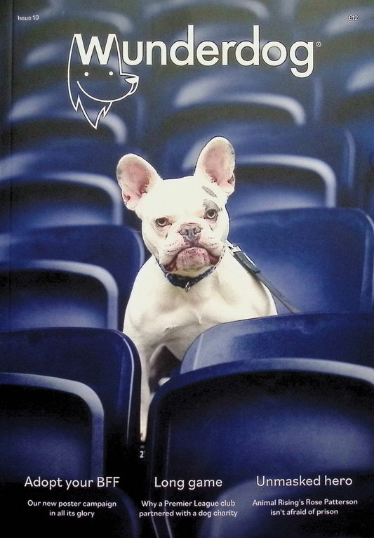 Wunderdog N.10