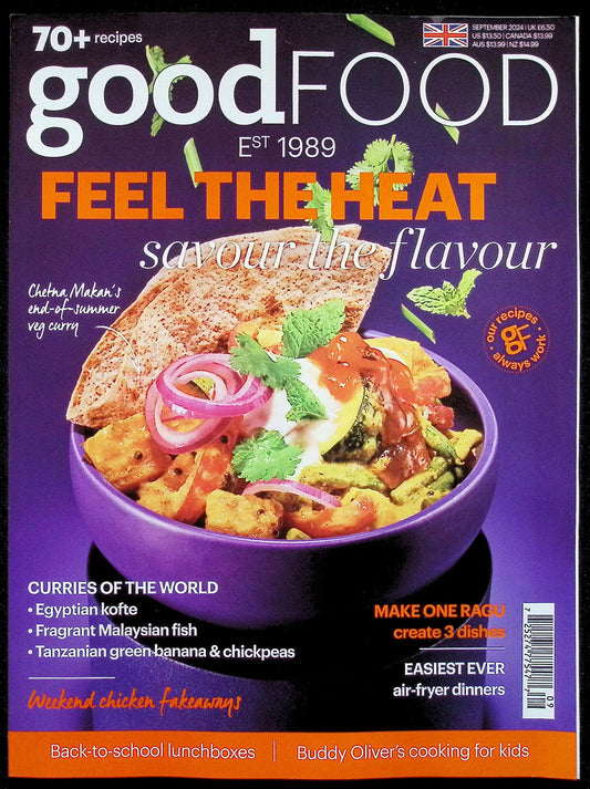 BBC good food [2024-09]