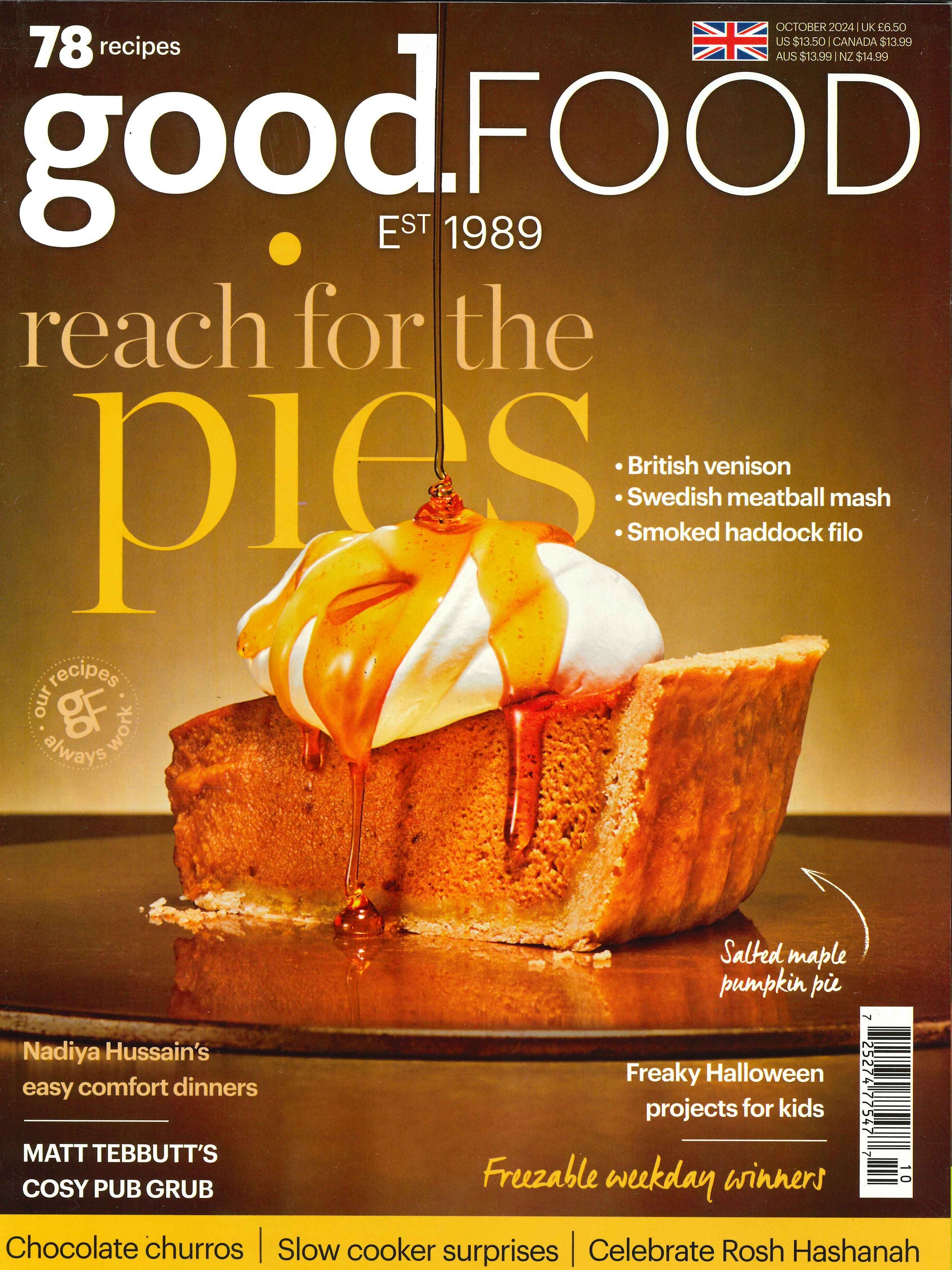 BBC good food [2024-10]