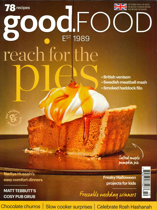 BBC good food [2024-10]