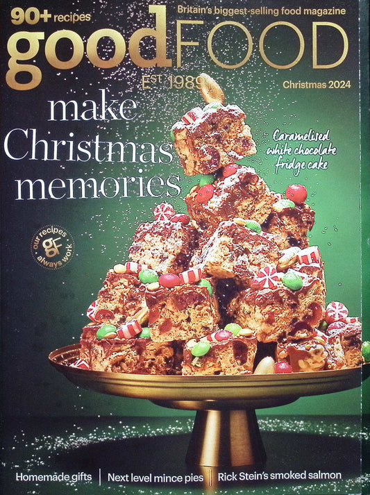 BBC good food [11]  Christmas 2024