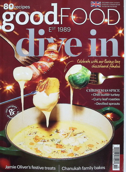 BBC good food [2024-12]