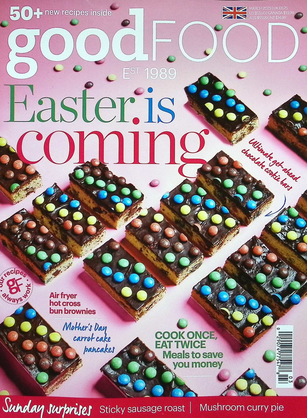 BBC good food [2025-03]