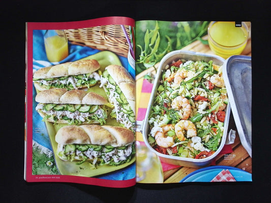 GOOD FOOD [2025-05]