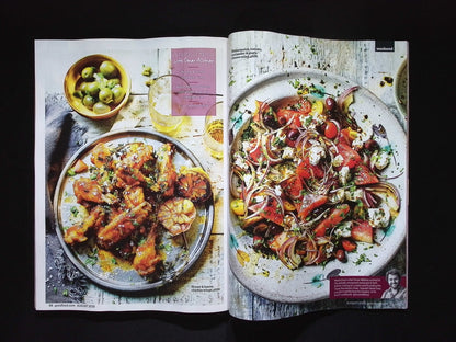 GOOD FOOD [2025-08]