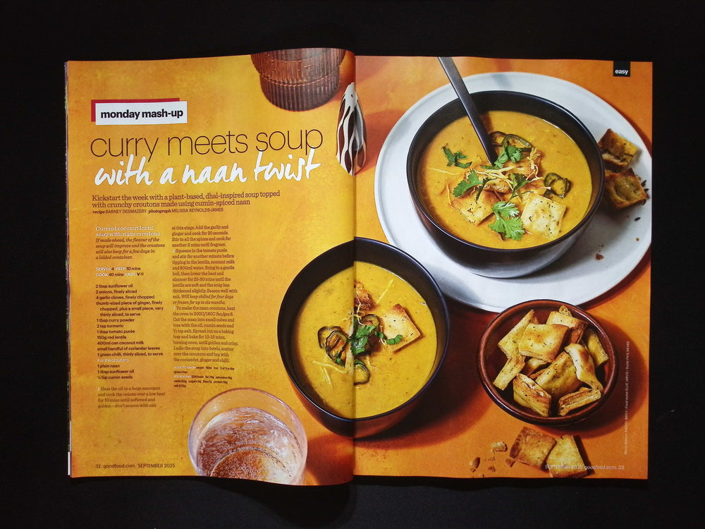 BBC good food [2025-09]