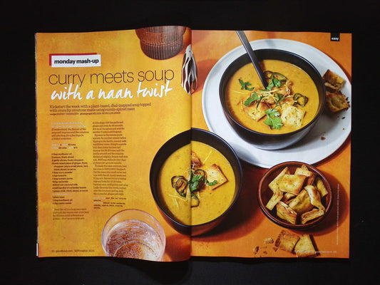 BBC good food [2025-09]