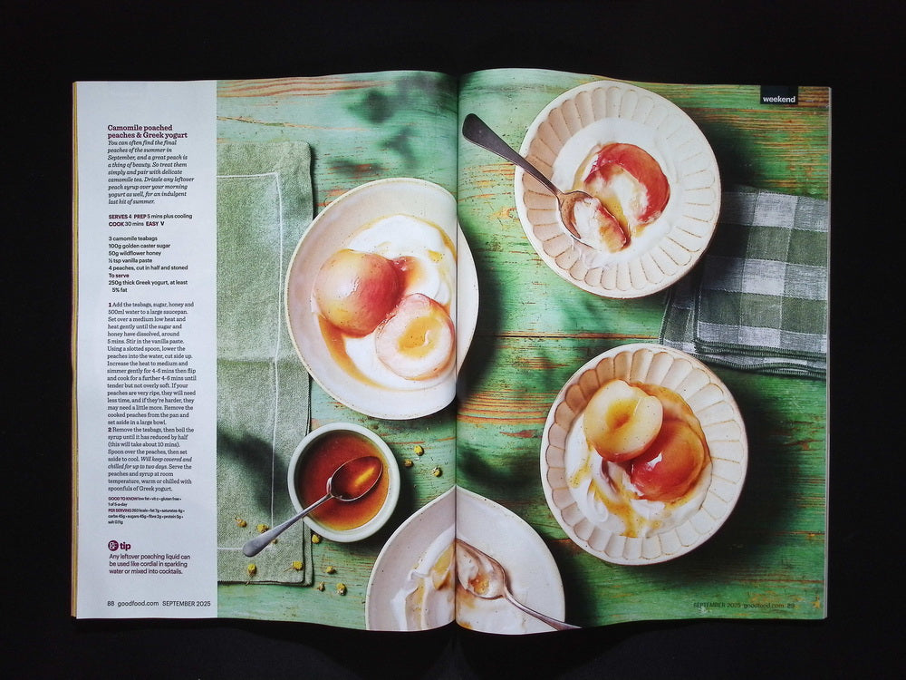 BBC good food [2025-09]