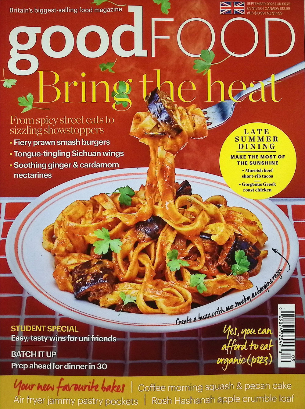 BBC good food [2025-09]