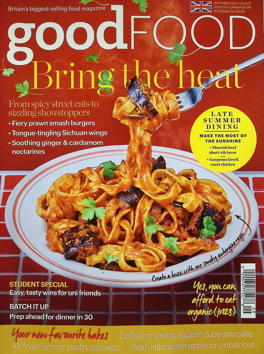 BBC good food [2025-09]