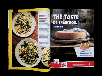BBC good food [2025-10]+別冊