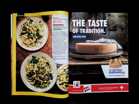 BBC good food [2025-10]+別冊