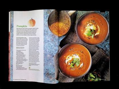 BBC good food [2025-10]+別冊