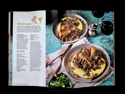 BBC good food [2025-10]+別冊