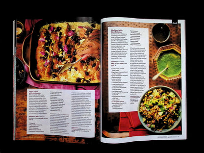 BBC good food [2025-10]+別冊