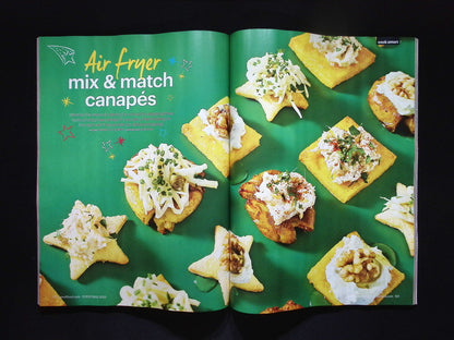 BBC good food [11] Christmas 2025+月曆