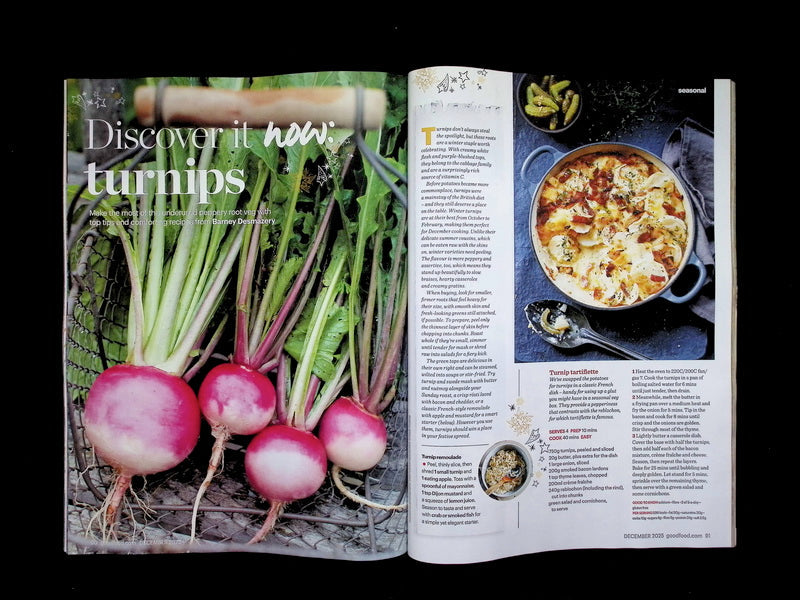 BBC good food [2025-12]