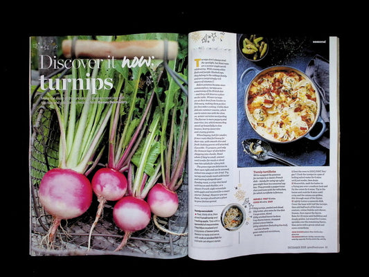 BBC good food [2025-12]