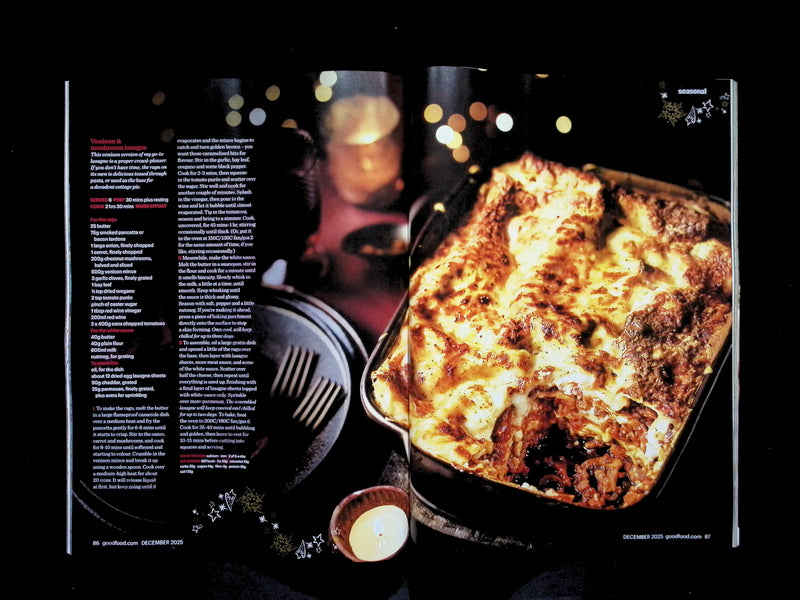 BBC good food [2025-12]