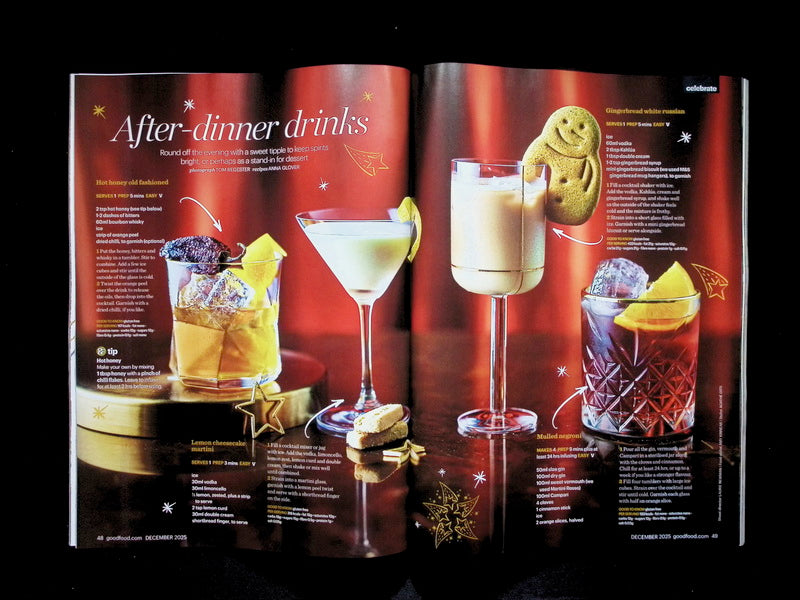 BBC good food [2025-12]