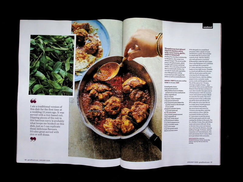 BBC good food [2026-01]