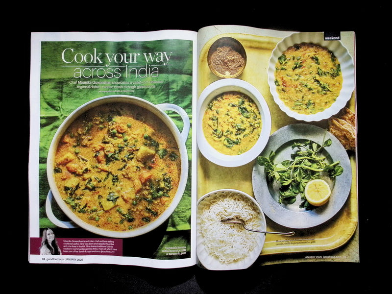 BBC good food [2026-01]