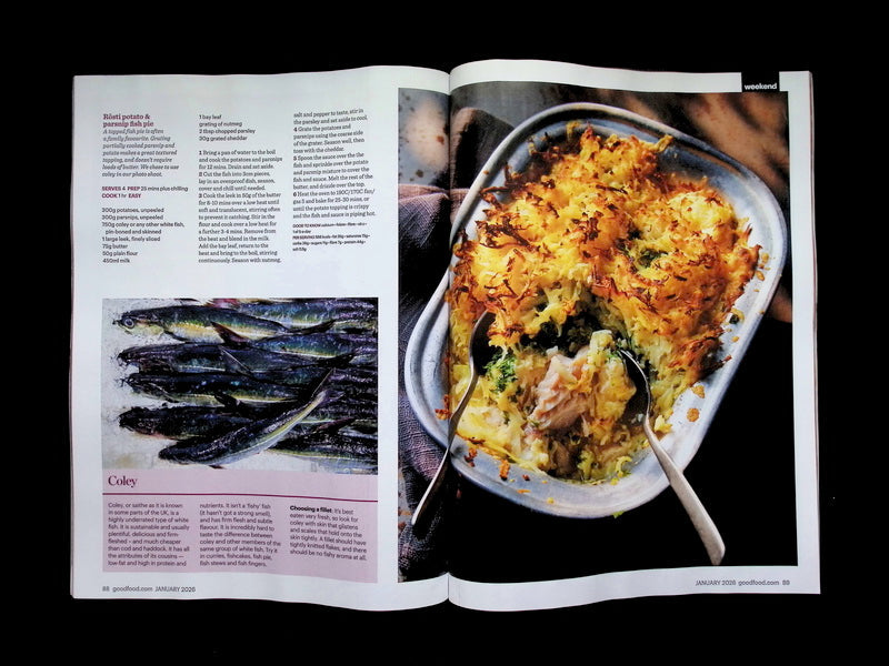 BBC good food [2026-01]