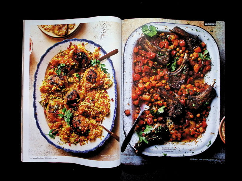 BBC good food [2026-02] - Part 4